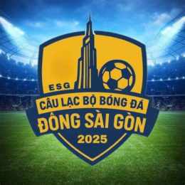 giao diện app câu lạc bộ bóng đá sài gòn