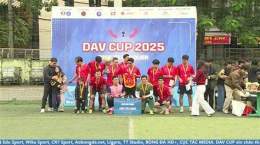 giao diện app câu lạc bộ bóng đá samsunspor