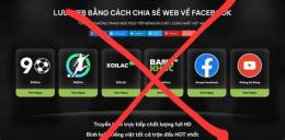 giao diện app coi trực tiếp bóng đá world cup