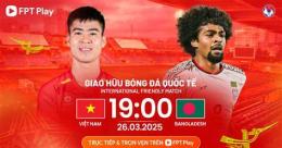 giao diện app đá bóng trực tiếp việt nam