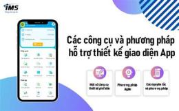 giao diện app đả cẩu bổng pháp
