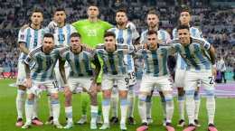 giao diện app đội hình đội tuyển bóng đá quốc gia argentina gặp đội tuyển bóng đá quốc gia colombia
