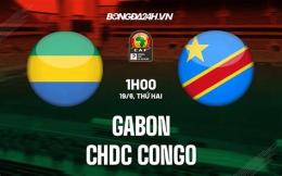 giao diện app đội tuyển bóng đá quốc gia congo