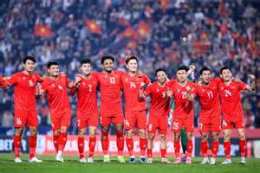 giao diện app đội tuyển bóng đá quốc gia malaysia