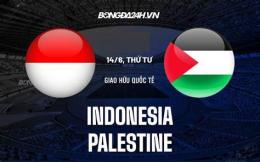 giao diện app đội tuyển bóng đá quốc gia palestine