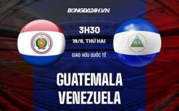giao diện app đội tuyển bóng đá quốc gia venezuela