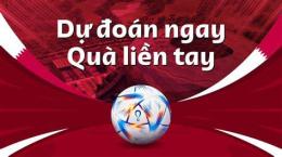 giao diện app dư đoán bong đá
