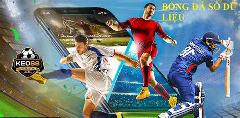 giao diện app du lieu bong da so