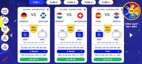 giao diện app euro bóng đá