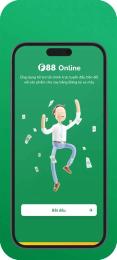 giao diện app f88 bóng đá