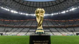 giao diện app giải vô địch bóng đá thế giới fifa 2026