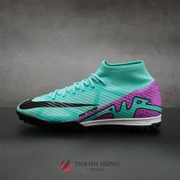 giao diện app giày đá bóng nike mercurial