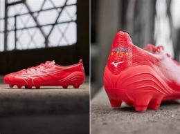 giao diện app giày mizuno đá bóng