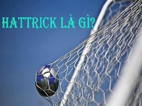 giao diện app hat trick trong bóng đá