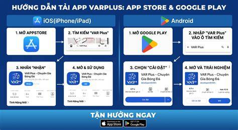 giao diện app i bóng đá