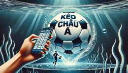 giao diện app kèo bóng đá châu á hôm nay