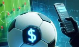 giao diện app kèo cá cược bóng đá nhà cái