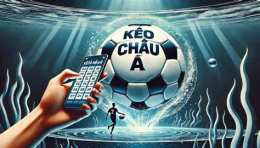 giao diện app kèo nhà cái bóng đá châu á