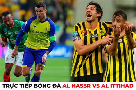 giao diện app kết quả bóng đá al nassr