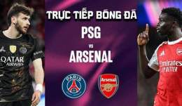 giao diện app ket qua bong da arsenal