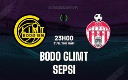 giao diện app kết quả bóng đá bodo glimt