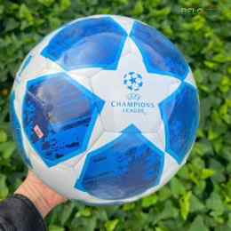 giao diện app kết quả bóng đá champions league