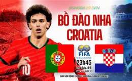 giao diện app kết quả bóng đá croatia