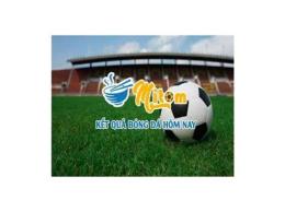 giao diện app ket qua bong da hom qua va rang sang nay
