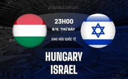 giao diện app kết quả bóng đá hungary