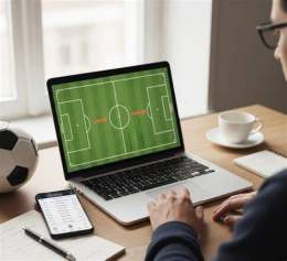 giao diện app kết quả bóng đá la liga của tây ban nha