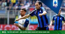 giao diện app kết quả bóng đá lazio