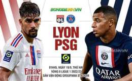 giao diện app kết quả bóng đá lyon hôm nay