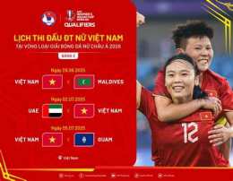 giao diện app kết quả bóng đá nữ asiad