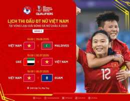 giao diện app kết quả bóng đá nữ việt nam và ấn độ