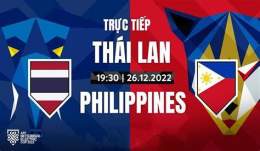giao diện app kết quả bóng đá thái lan và philippines