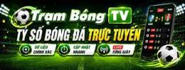 giao diện app ket qua bong da trambong tv 8