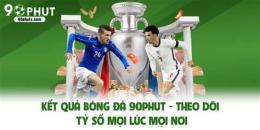 giao diện app ket qua bong da trambongtv one