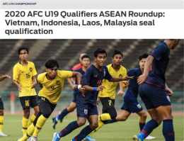 giao diện app kết quả bóng đá u19 châu á