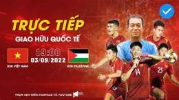 giao diện app kết quả bóng đá u20 việt nam hôm nay