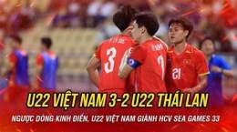 giao diện app kết quả bóng đá u22 việt nam hôm nay