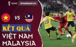giao diện app kết quả bóng đá việt nam malaysia lượt về