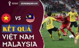 giao diện app kết quả bóng đá việt nam malaysia