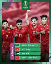 giao diện app kết quả bóng đá việt nam và jordan