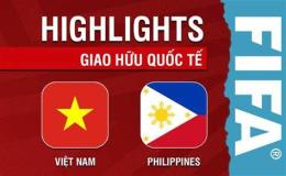 giao diện app kết quả giao hữu bóng đá quốc tế hôm nay