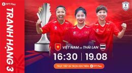 giao diện app kq bóng đá nữ
