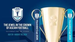 giao diện app lịch bóng đá asean hyundai cup 2026