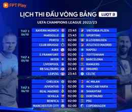 giao diện app lich bong da c1