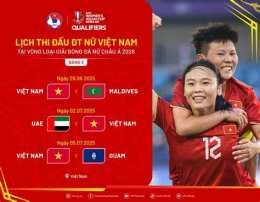 giao diện app lịch thi đấu bóng đá nữ asian cup