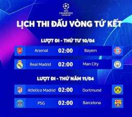 giao diện app lịch thi đấu bóng đá real madrid