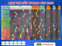 giao diện app lịch thi đấu bóng đá world cup ngày 26